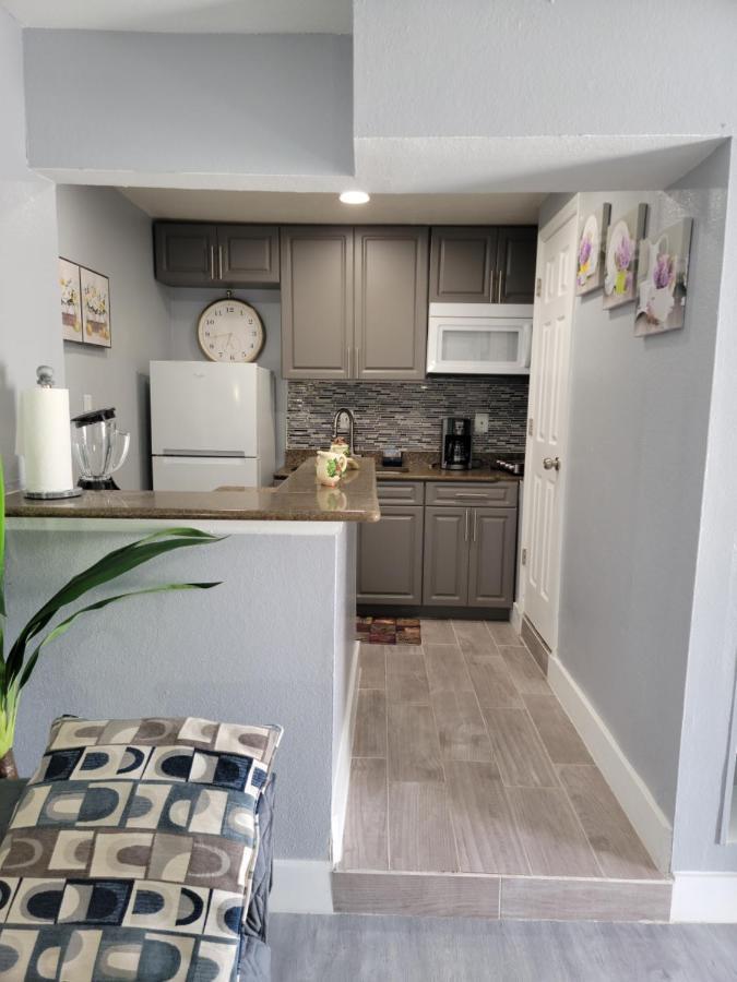 habitación privada cerca de todo Tampa Exterior foto