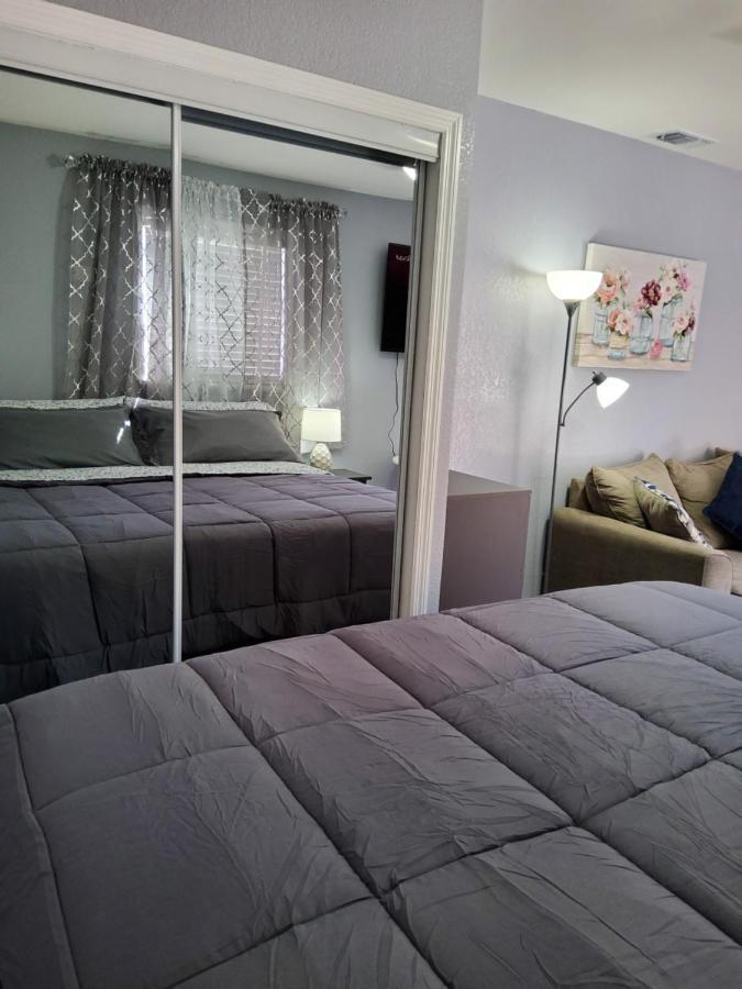 habitación privada cerca de todo Tampa Exterior foto