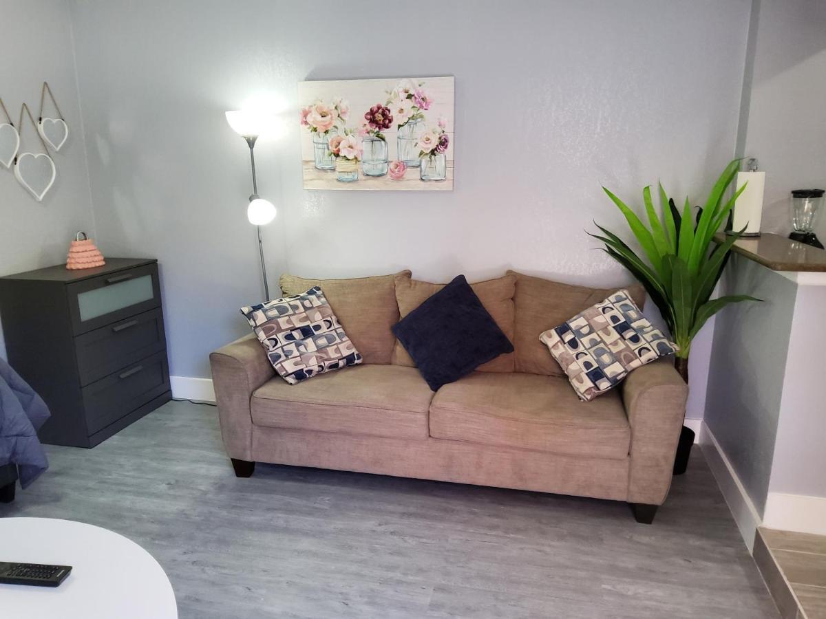 habitación privada cerca de todo Tampa Exterior foto