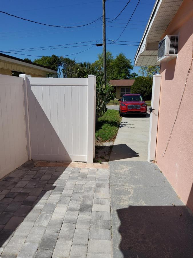 habitación privada cerca de todo Tampa Exterior foto