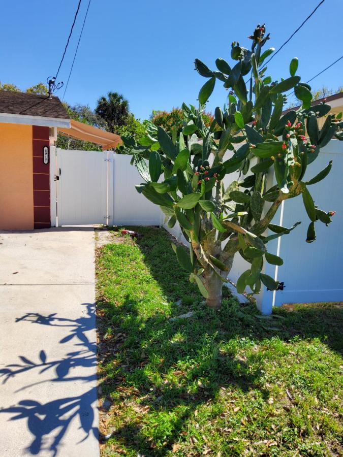 habitación privada cerca de todo Tampa Exterior foto