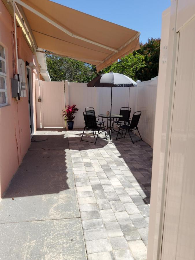 habitación privada cerca de todo Tampa Exterior foto