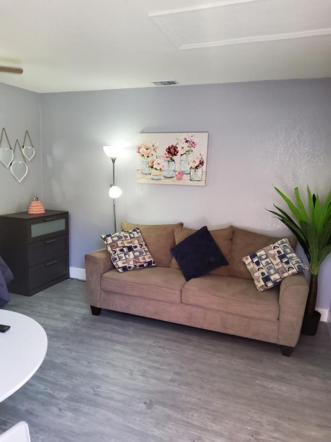 habitación privada cerca de todo Tampa Exterior foto